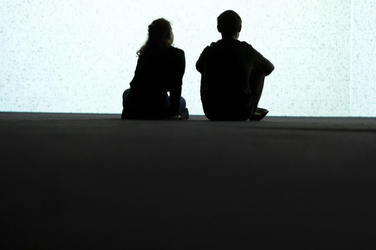 Signes de tromperie chez un homme dans une relation de couple