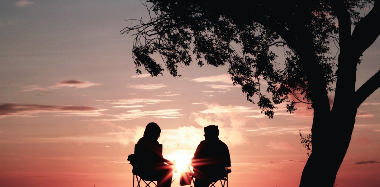 Besoin soudain de solitude dans une relation de couple